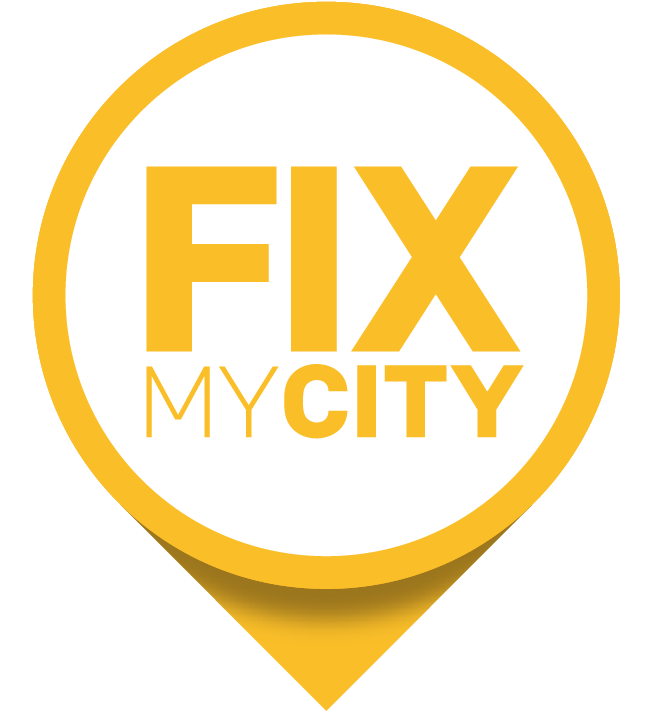 FixMyCity Logo